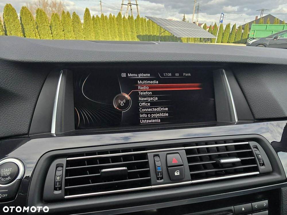 BMW Seria 5 - 38