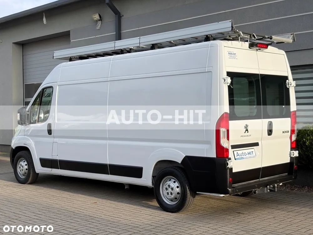 Peugeot Boxer - 23