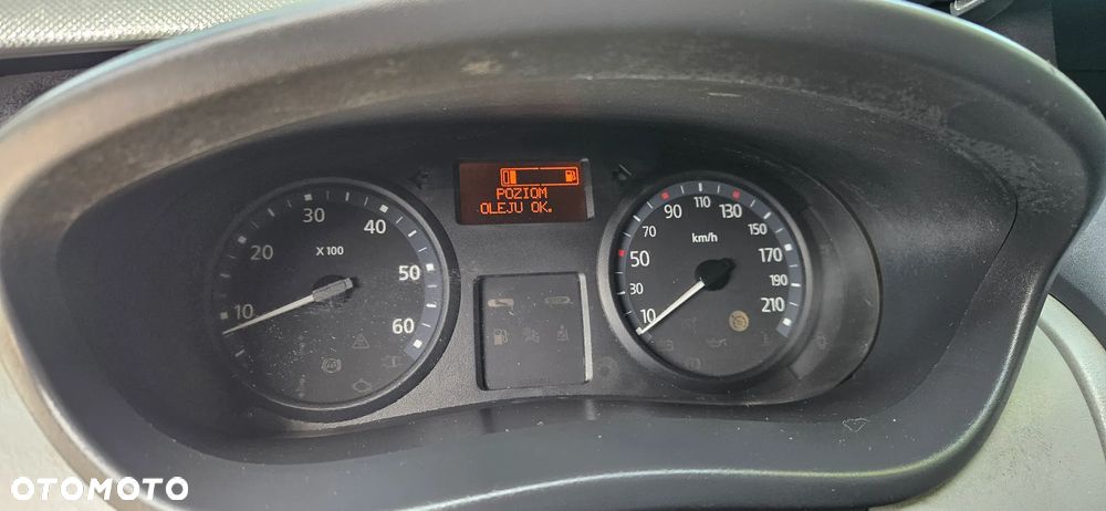 Renault Trafic - 6