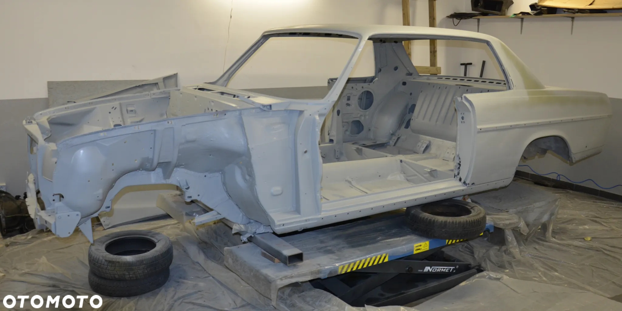 Mercedes-Benz Inny - 12