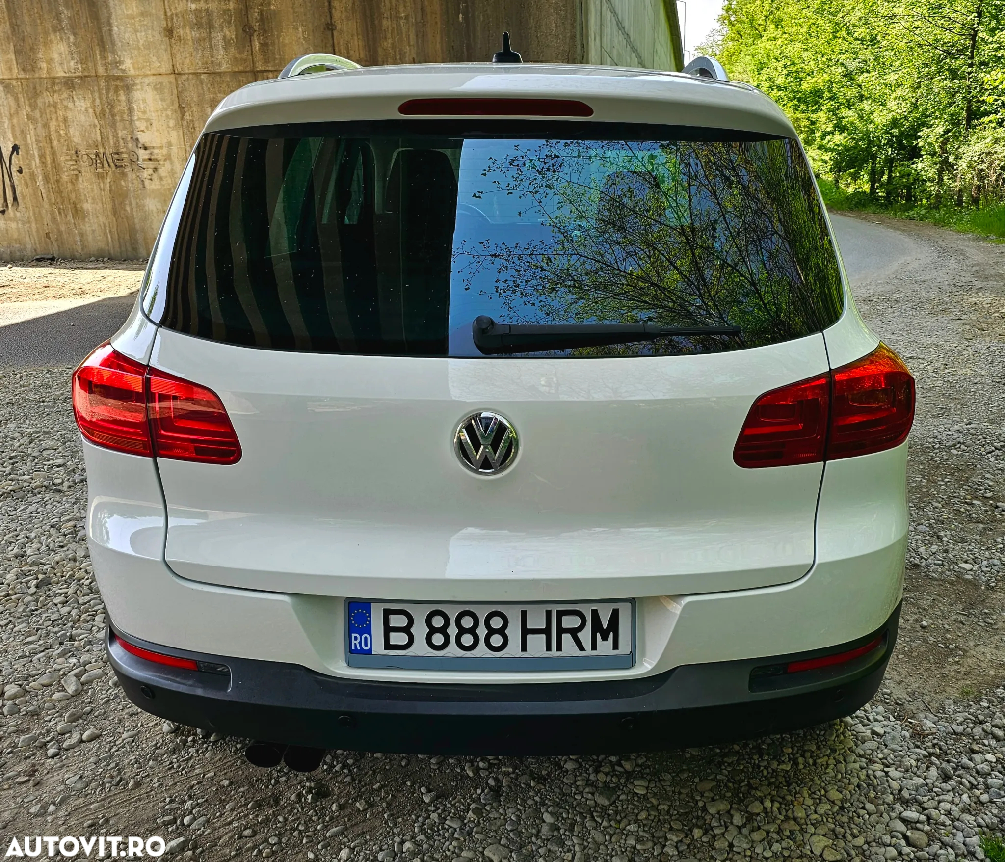 Volkswagen Tiguan 2.0 TDI 4Motion DSG Track & Style - 12