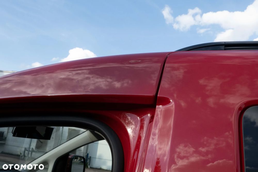 Volkswagen Caddy Comfortline Edition DSG - 14