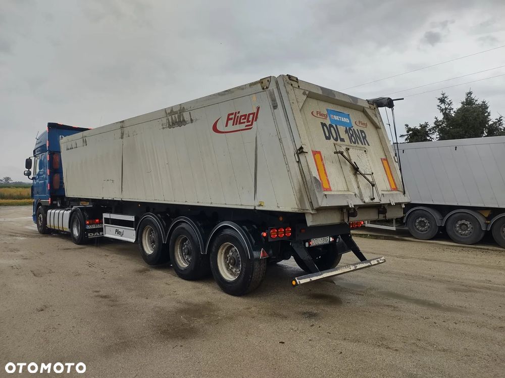 Fliegl 350A - 4