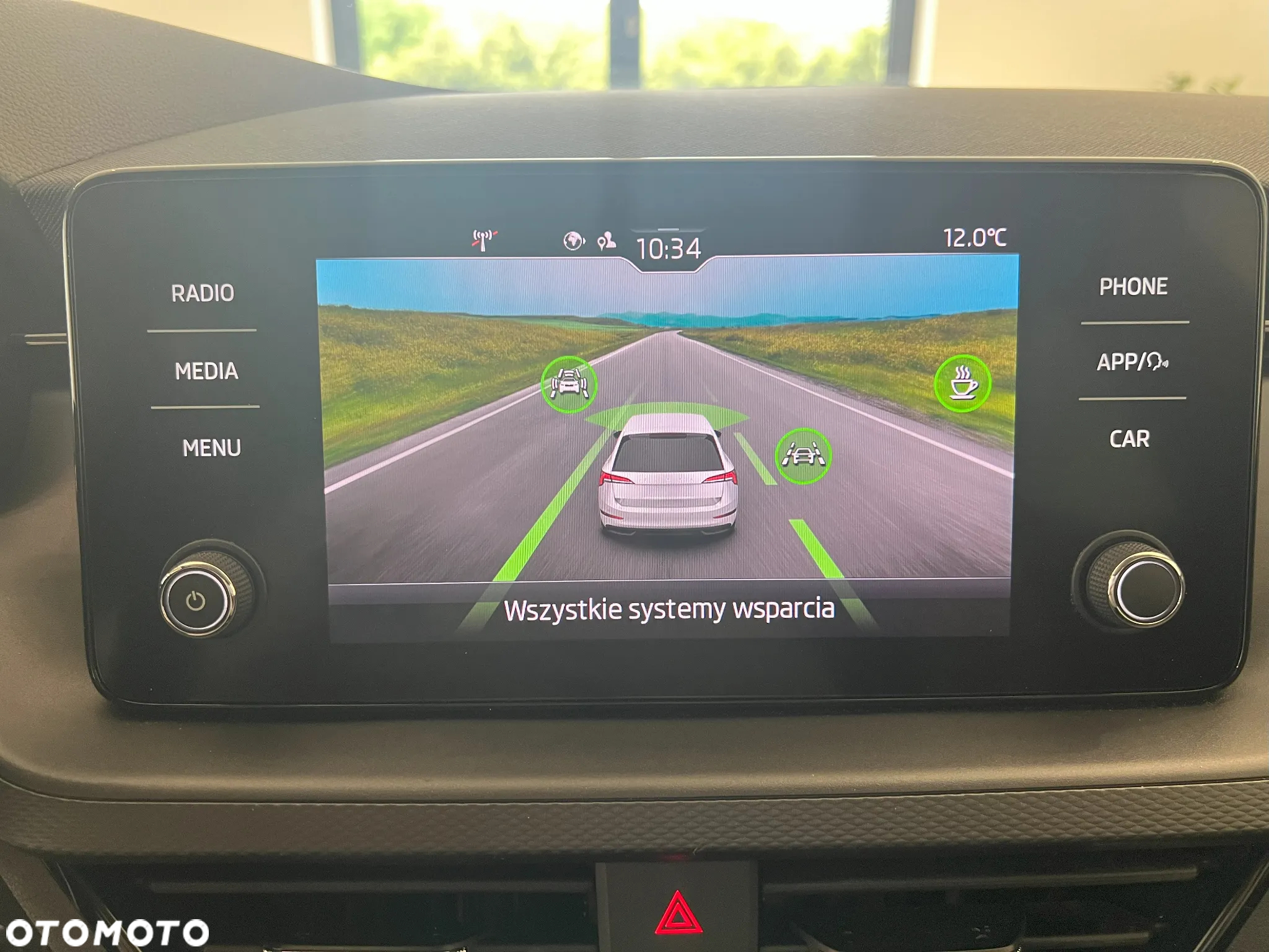 Skoda Scala 1.0 TSI Ambition - 23