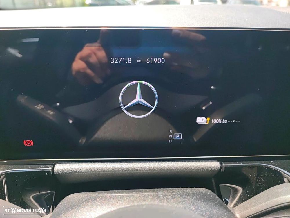 Mercedes-Benz GLA 250 e AMG Line - 7