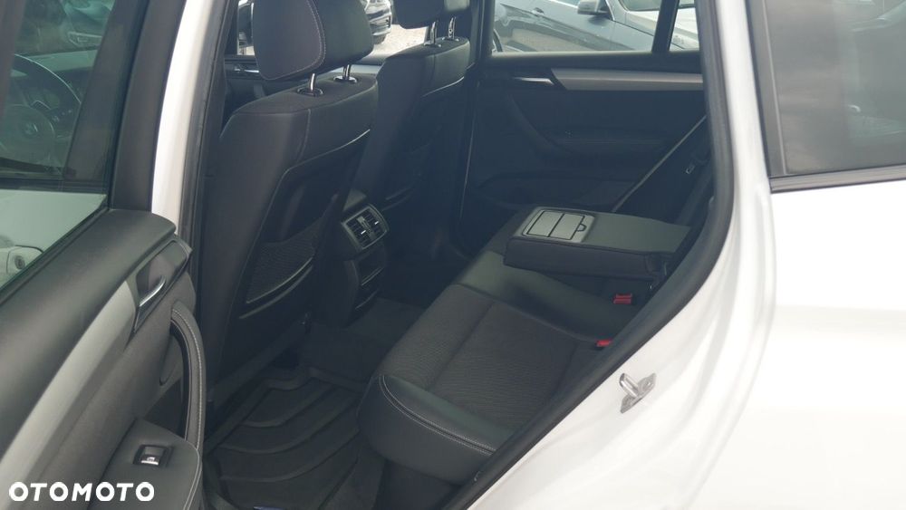 BMW X3 - 15