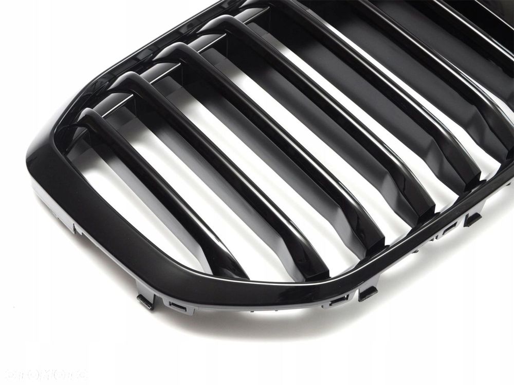 atrapa chłodnicy NERKI GRILL przód BMW X7 G07 2019- - 4