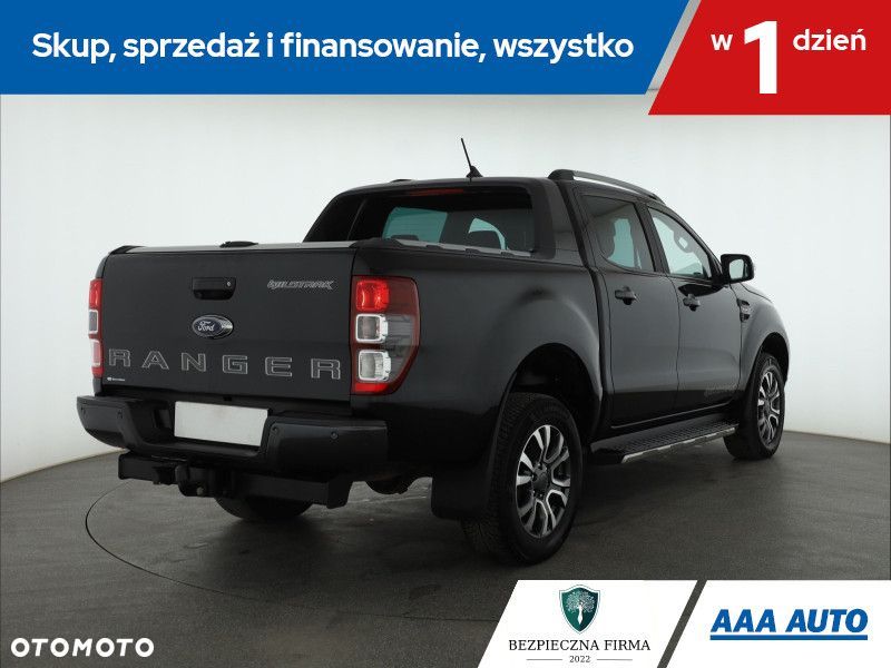 Ford Ranger - 6