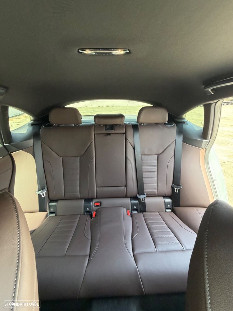 BMW i4 eDrive40 Pack Desportivo M Pro - 15