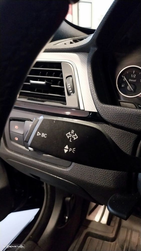 BMW 420 Gran Coupé d Aut. M Sport - 18