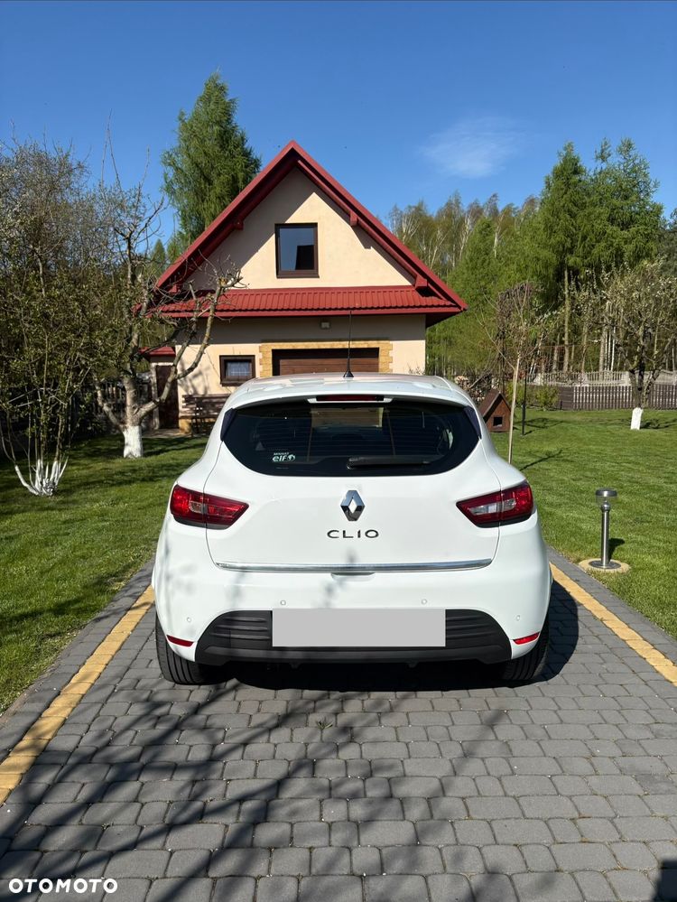 Renault Clio 0.9 Energy TCe Life - 6