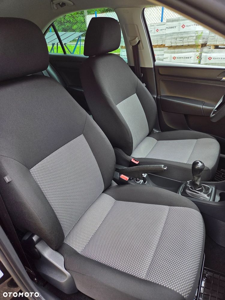 Seat Toledo 1.2 TSI Reference - 20