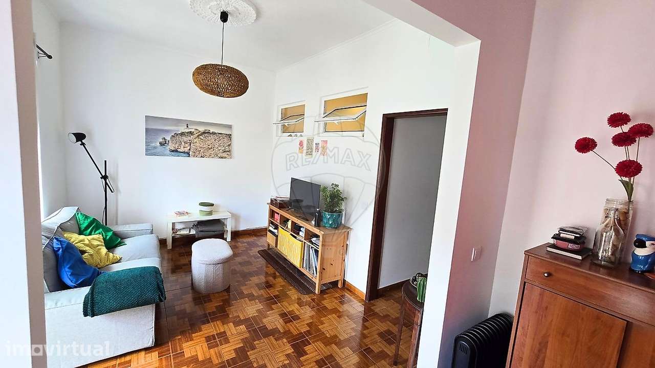 Apartamento T2 para arrendamento - Grande imagem: 2/14