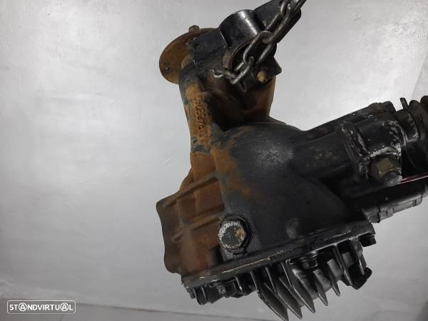 Diferencial Frente Mitsubishi Pajero Ii (V3_W) - 3