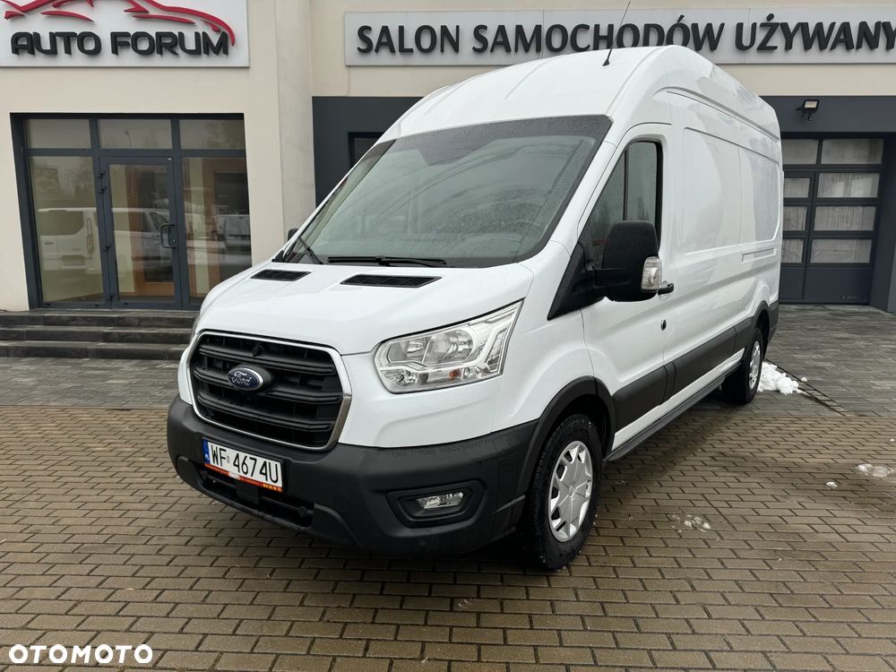 Ford TRANSIT L3H3 - 2