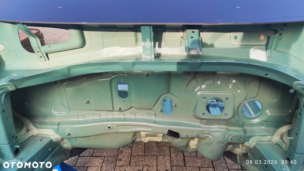 Hyundai i10 AC3 2024 Karoseria Goła - Stan Idealny - 13