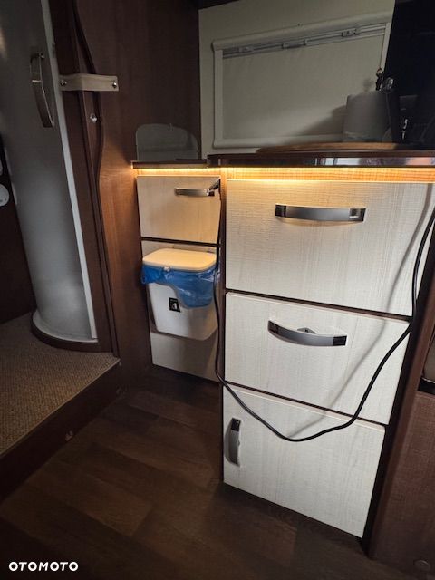 Eura Mobil FORSTER - 24