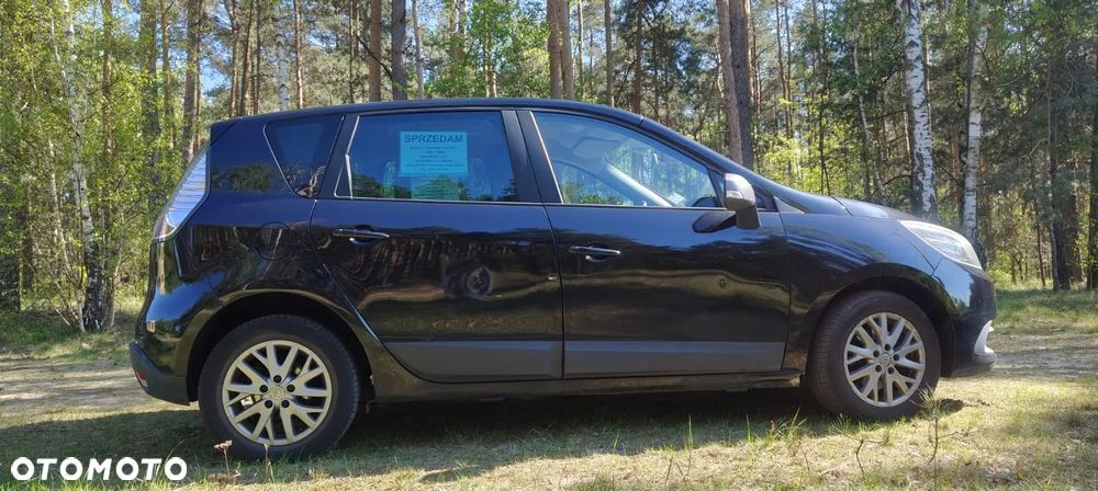 Renault Scenic 1.5 dCi Life - 9