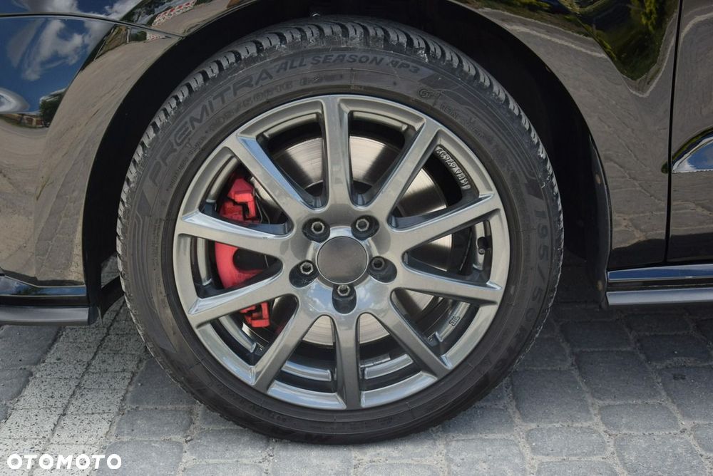 Volkswagen Polo 1.8 TSI (Blue Motion Technology) GTI - 8