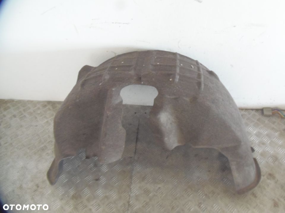 AUDI A5 COUPE NADKOLE PRAWE TYŁ TYLNE - 3