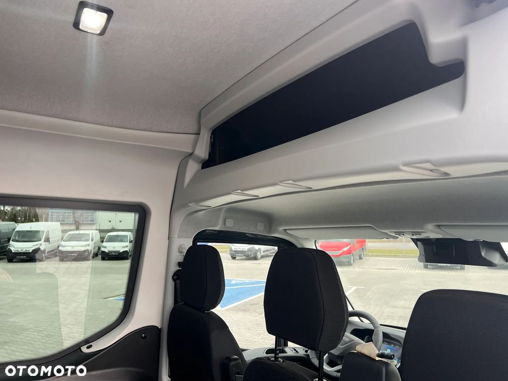 Iveco BRYGADÓWKA 7 MIEJSC OD RĘKI,MINIMUM FORMALNOŚCI,MAX SATYSFAKCJI - 30