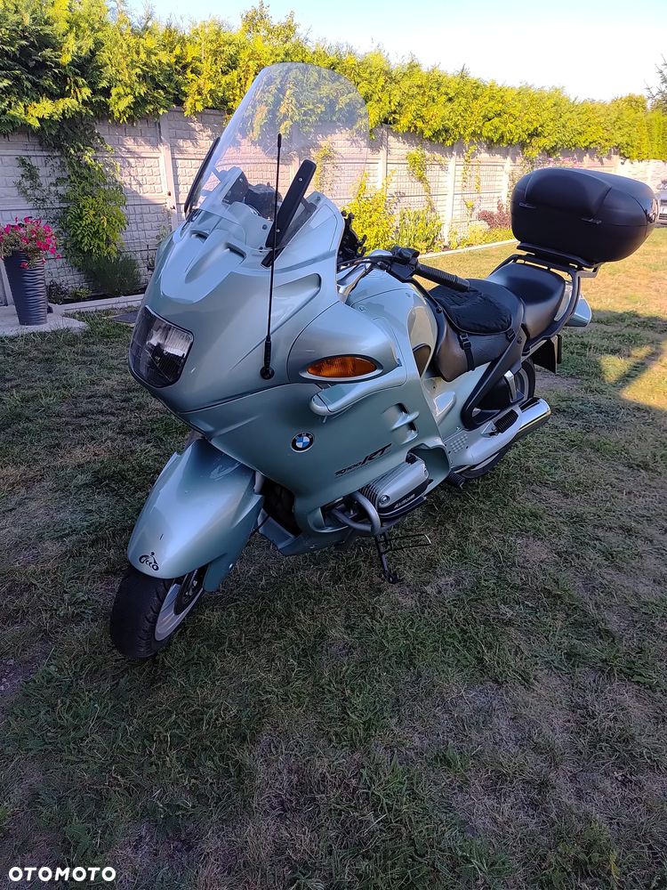 BMW RT - 2