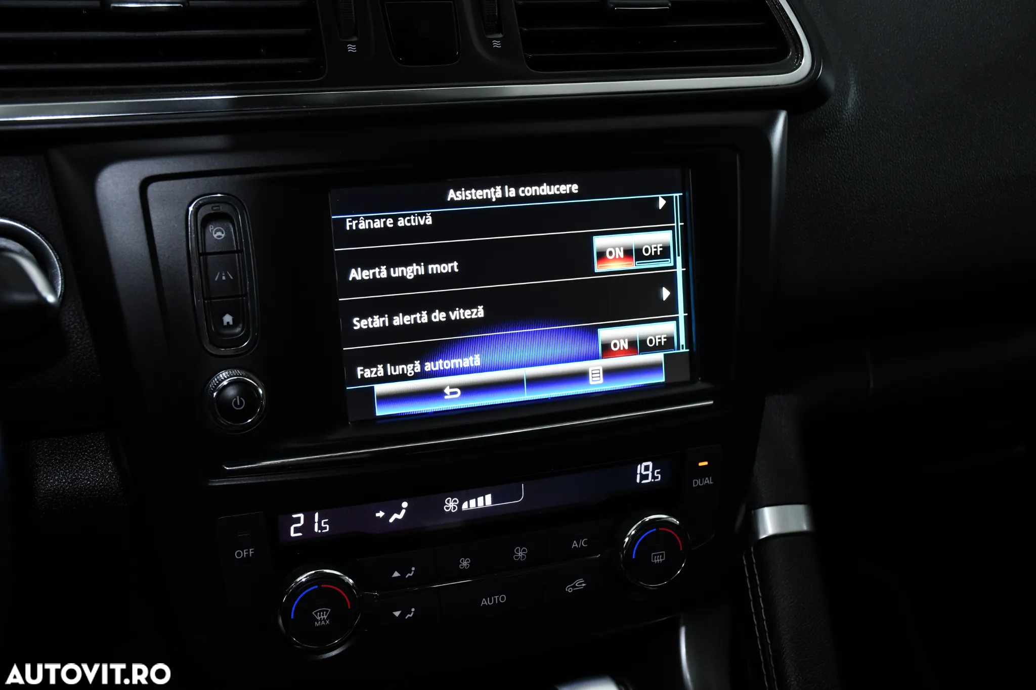 Renault Kadjar 1.5 DCI EDC Intens - 19