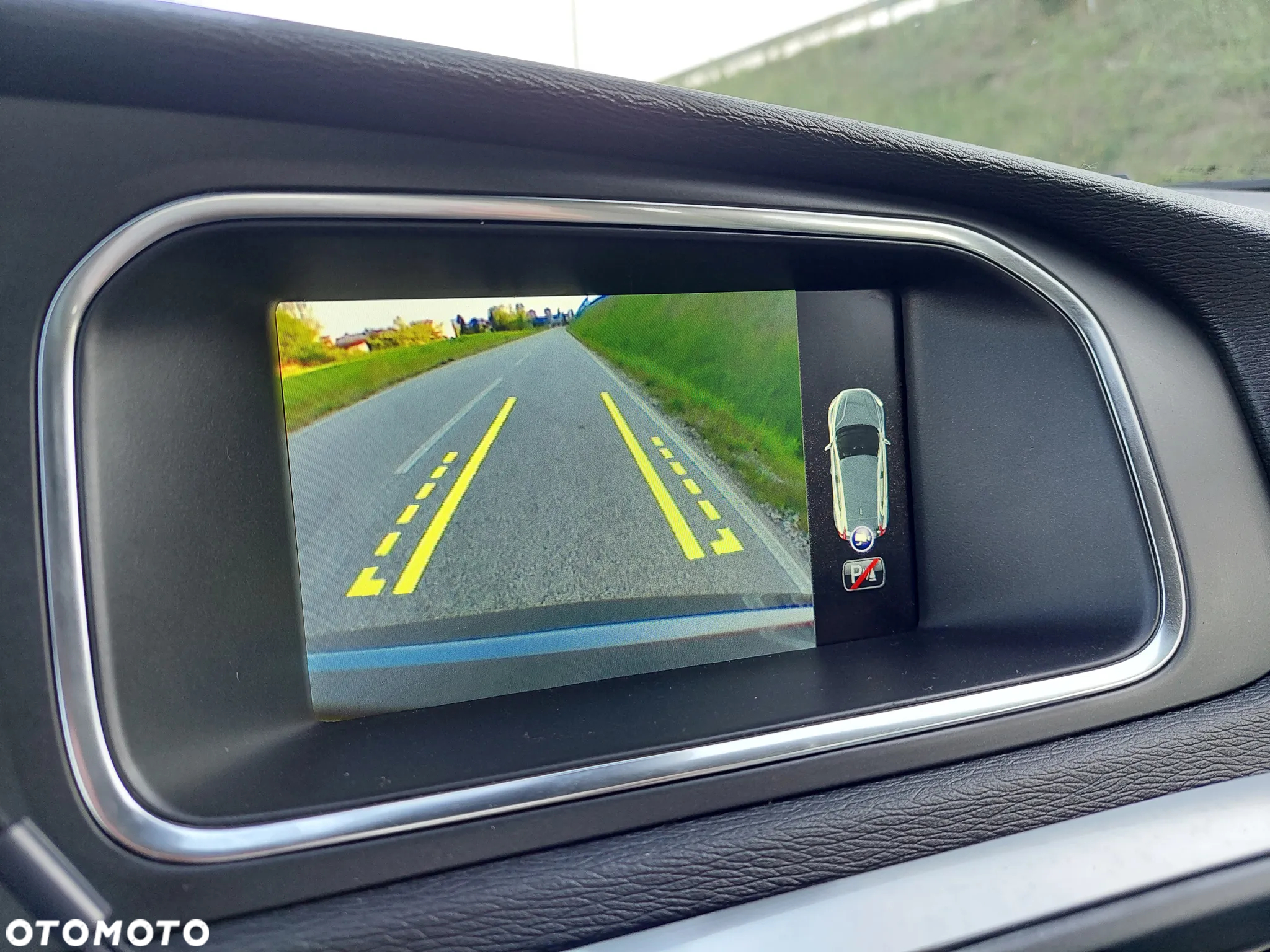 Volvo V40 D3 Drive-E Inscription - 19