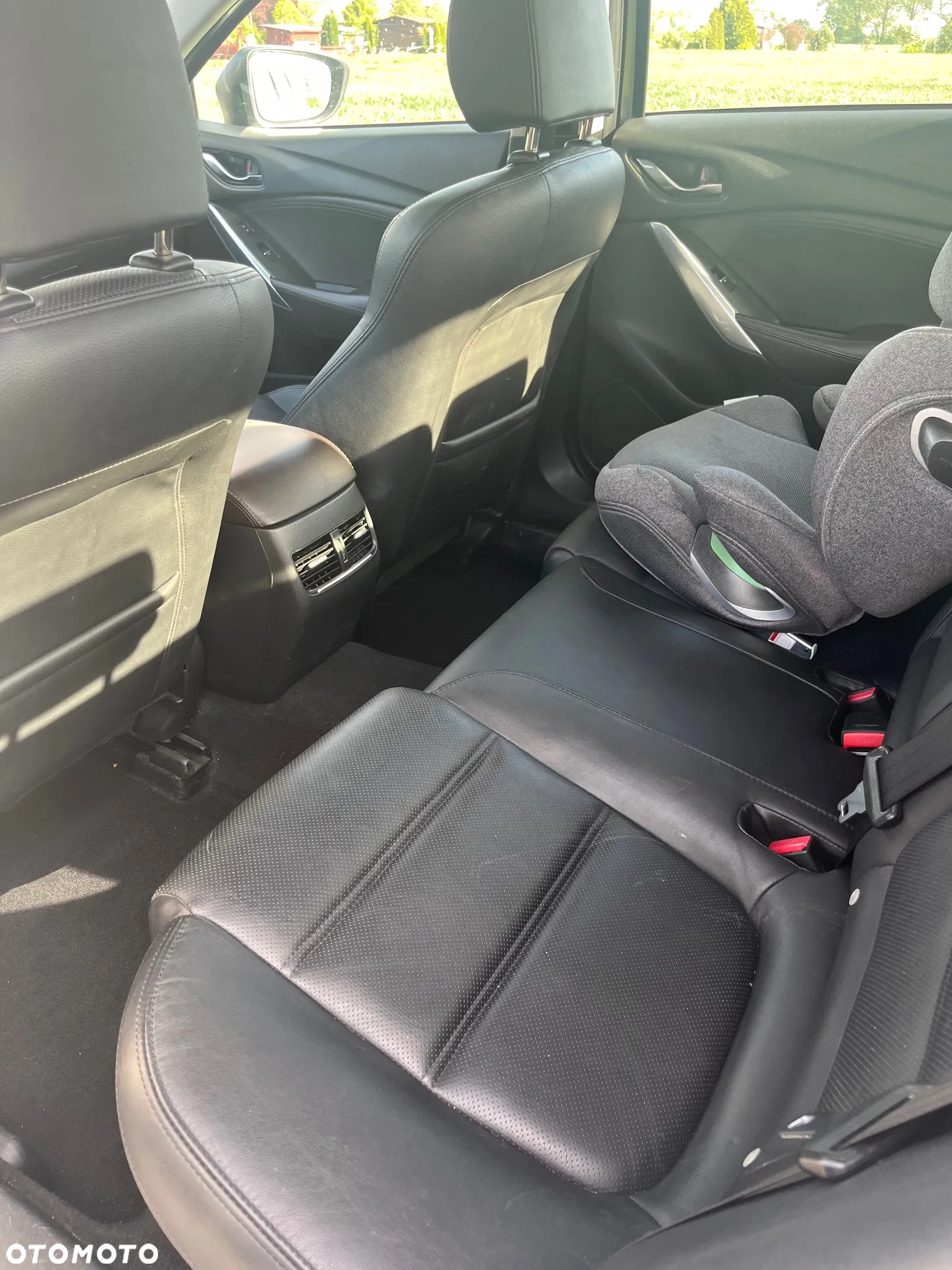 Mazda 6 2.5 Skypassion I-ELoop - 8