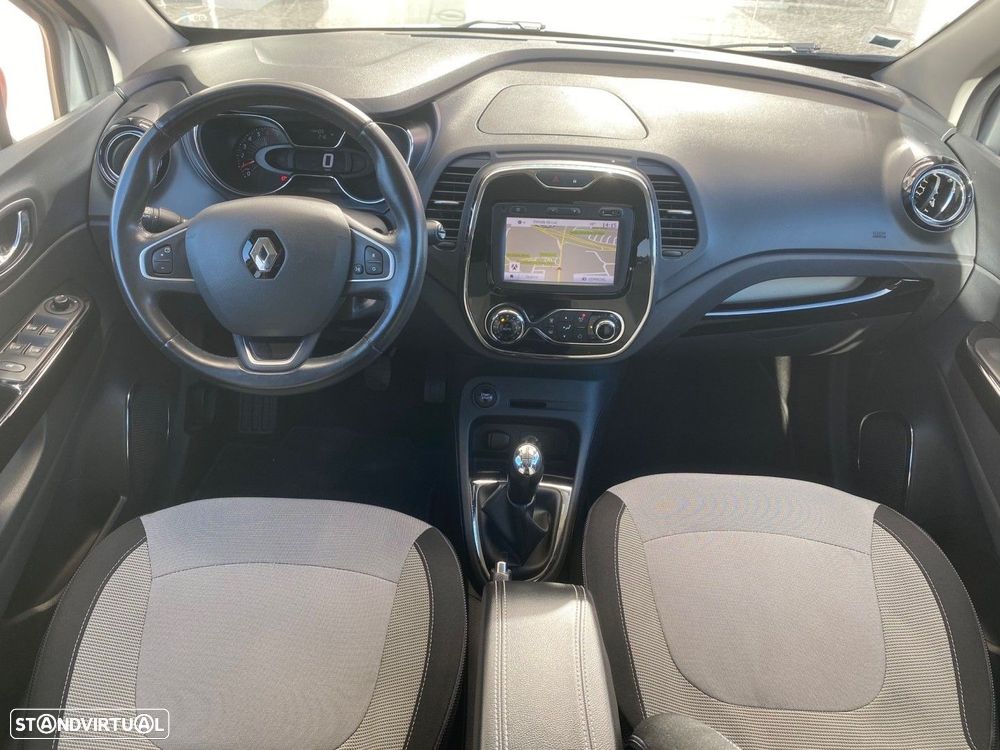 Renault Captur 0.9 TCE Sport - 2