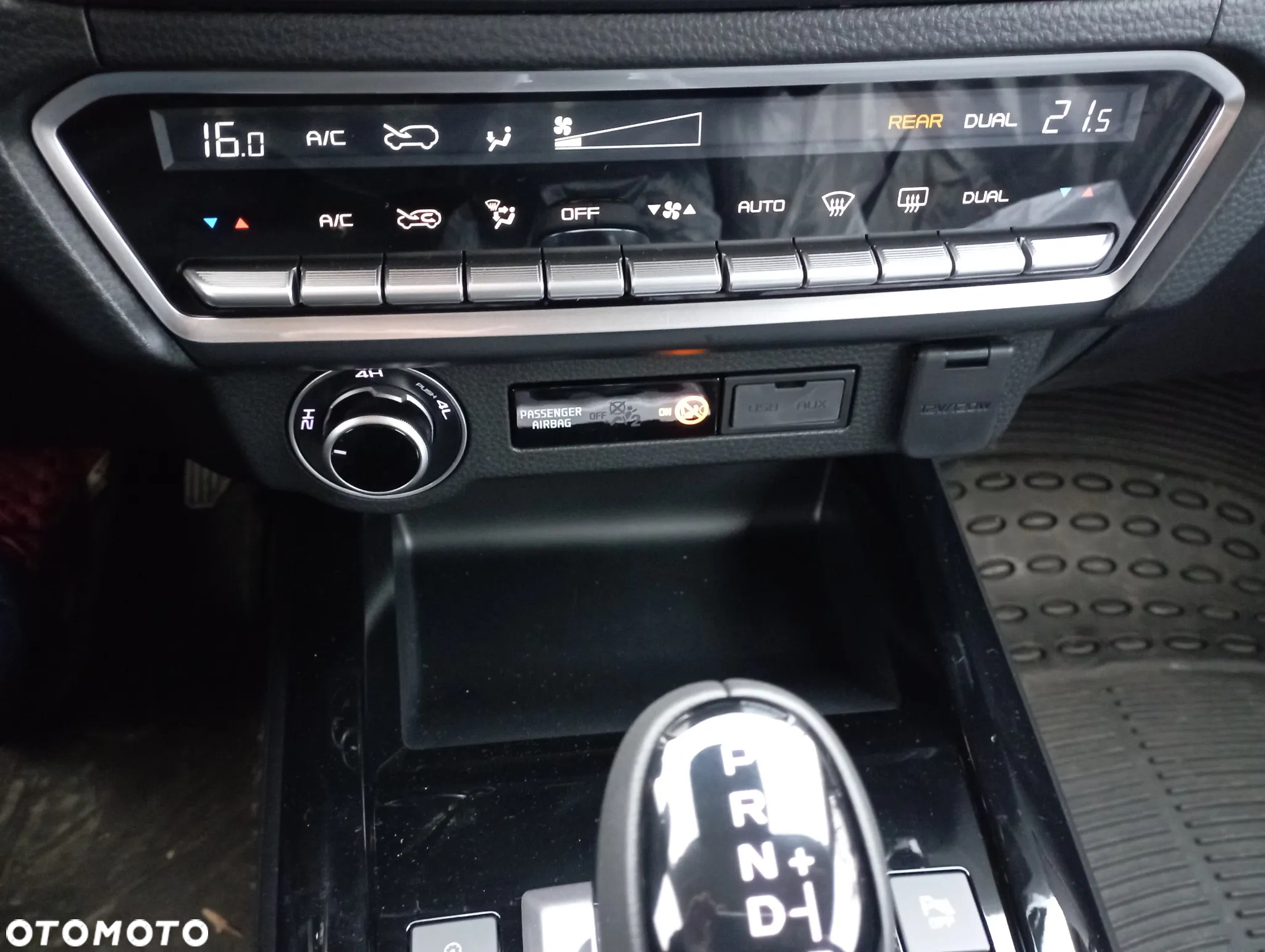 Isuzu D-Max 1.9 DC LSX - 22