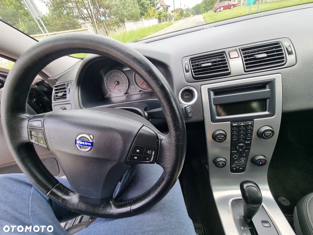 Volvo V50 - 6
