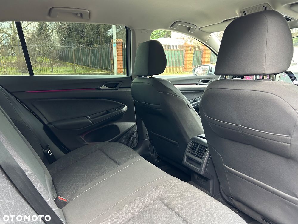 Volkswagen Golf 1.5 TSI EVO Life - 32