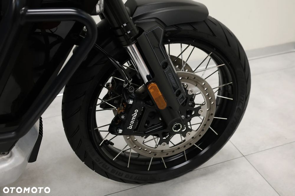 Harley-Davidson Pan America - 28
