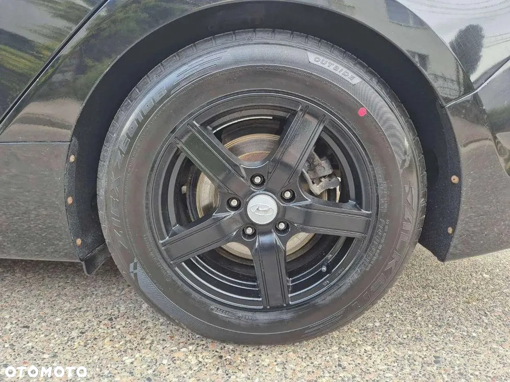 Hyundai i40 2.0 GDI Premium - 13