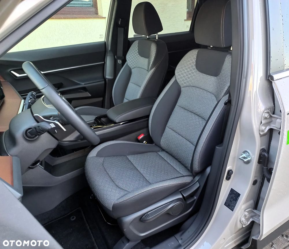 SsangYong/KGM Torres 1.5 T-GDI HEV e-DHT Adventure - 23