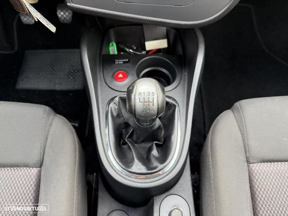 SEAT Leon 1.4 TSI Sport - 19