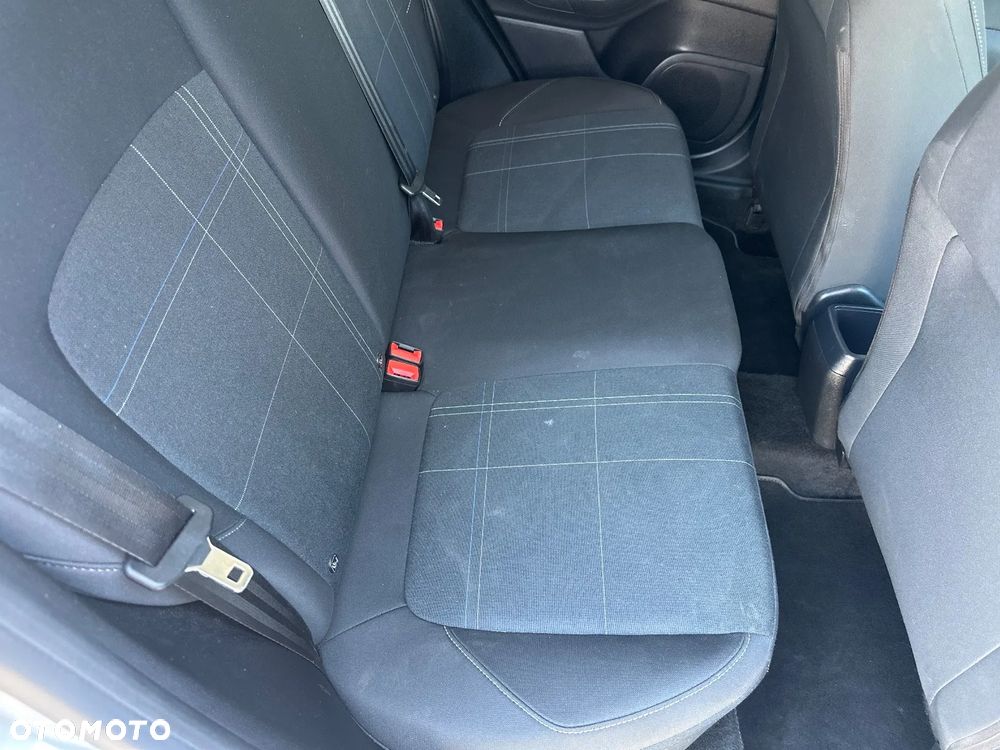 Ford Fiesta 1.0 EcoBoost Connected ASS - 19