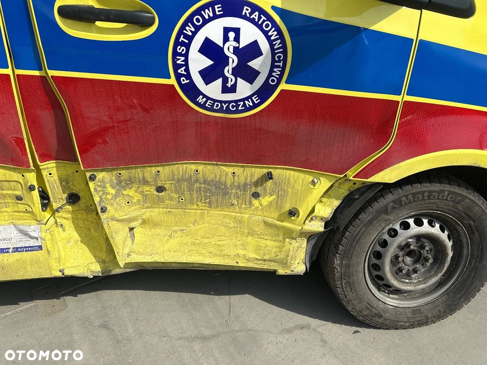 Mercedes-Benz SPRINTER - 17