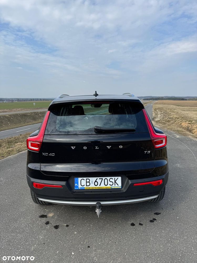 Volvo XC 40 T3 Momentum - 7