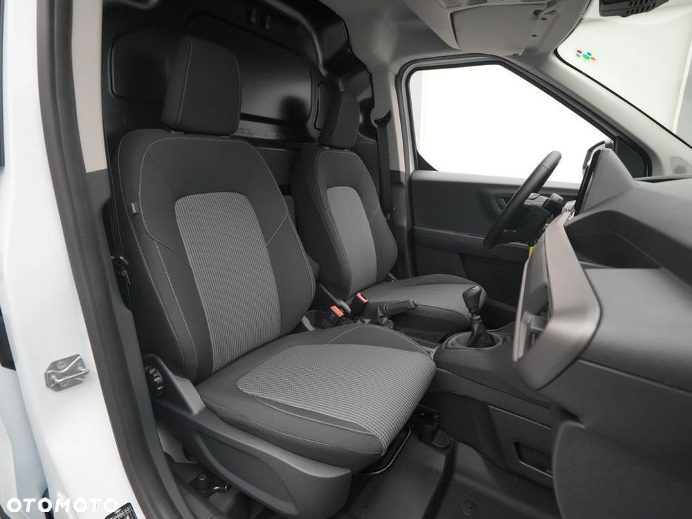Ford Transit Courier Van 1.5 EcoBlue 100KM - 26