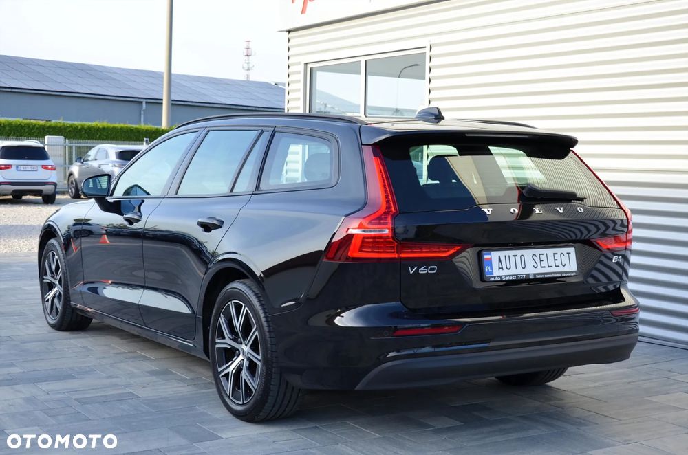 Volvo V60 B4 D Geartronic Momentum Pro - 13