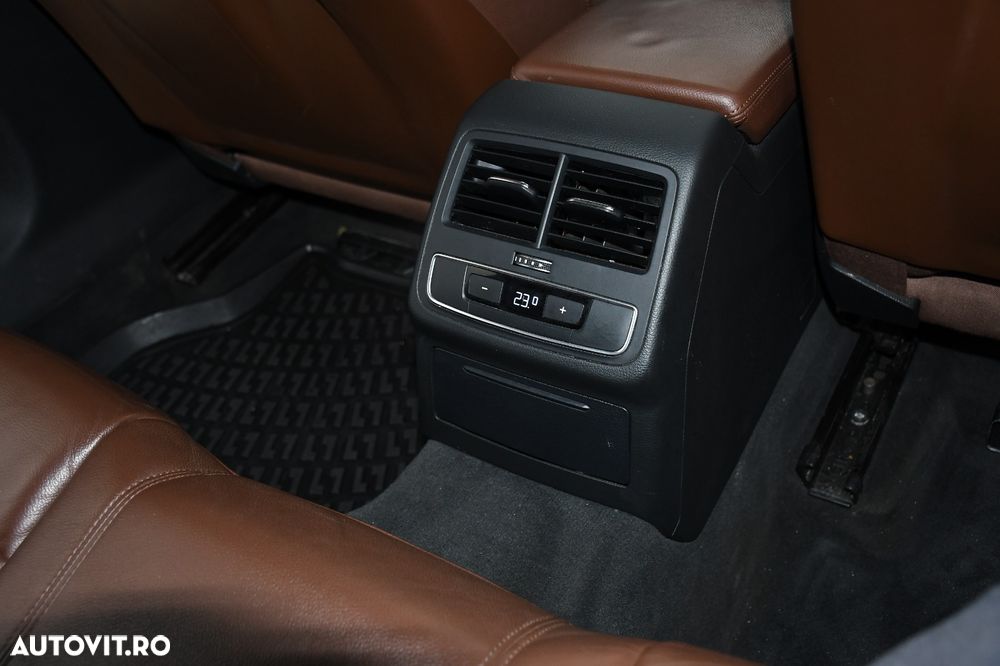 Audi A4 2.0 TDI Multitronic - 21