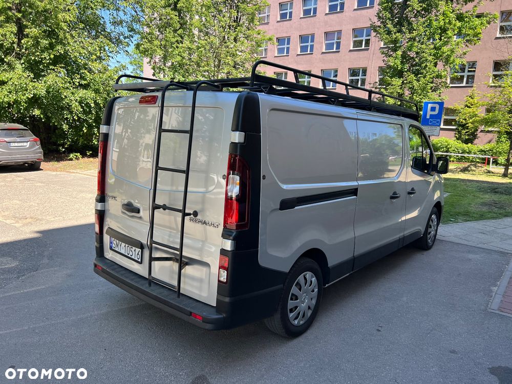 Renault Trafic L2H1 Long - 5