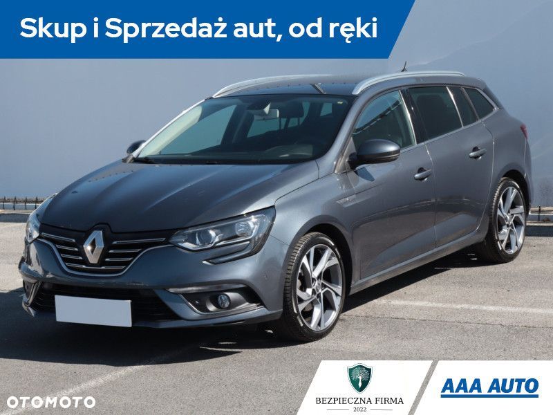 Renault Megane - 3