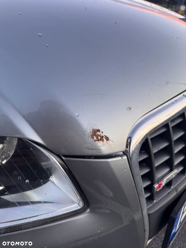 Audi A4 Avant 2.0 TDI Multitronic - 24