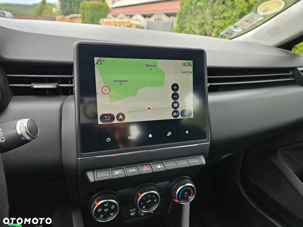 Renault Clio BLUE dCi 115 BUSINESS EDITION - 15