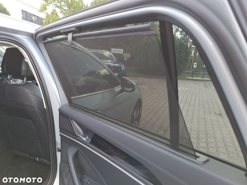 Volkswagen Passat Variant - 26