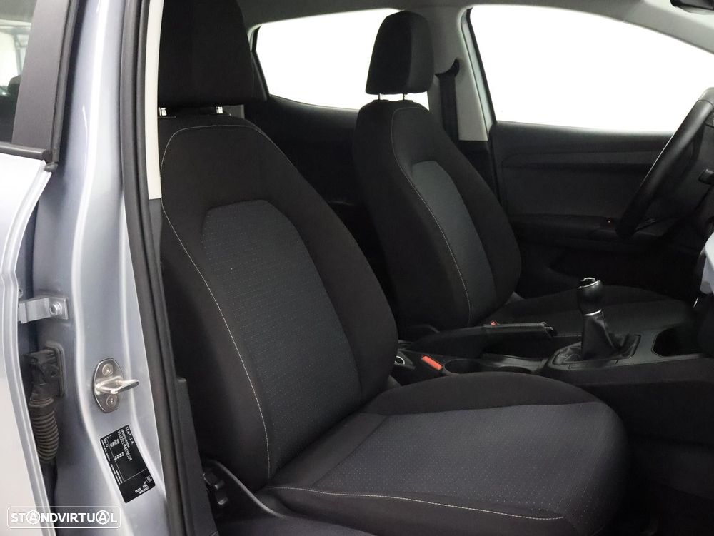 SEAT Ibiza 1.0 TSI Style - 25