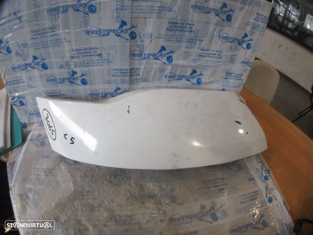 Grelha Friso Gre3065 CITROEN BERLINGO 2010 1.6 HDI 75CV 5P BRANCO FD GRE PC FRT Apoios Danificados - 1